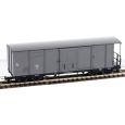 05944 Gedeckter Güterwagen GG, NKB, Ep. III Thumbnail 2