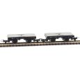 05995 2er Set Drehschemelwagen, DR, Ep. III Thumbnail 1