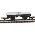 05995 2er Set Drehschemelwagen, DR, Ep. III Thumbnail 2