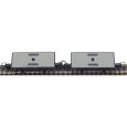 05995 2er Set Drehschemelwagen, DR, Ep. III Thumbnail 3