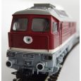 59745 Diesellok BR 130 mit Widerstandsbremse, DR, Ep. IV (digital, oh. Sound) AC Thumbnail 4