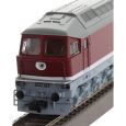 59753 Diesellok BR 131 mit Schneepflug, DR, Ep. IV (digital, ohne Sound) AC Thumbnail 2