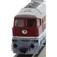 59753 Diesellok BR 131 mit Schneepflug, DR, Ep. IV (digital, ohne Sound) AC Thumbnail 4