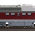 59753 Diesellok BR 131 mit Schneepflug, DR, Ep. IV (digital, ohne Sound) AC Thumbnail 5