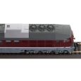 59753 Diesellok BR 131 mit Schneepflug, DR, Ep. IV (digital, ohne Sound) AC Thumbnail 7