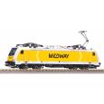 59770 E-Lok BR 186, Medway, Ep. VI Thumbnail 1