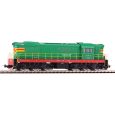59799 Diesellok ChMe3, RZhD, Ep. V (digital, ohne Sound) WECHSELSTROM/AC Thumbnail 1
