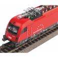 59800 E-Lok 1216 234, ÖBB, Ep. VI (digital, ohne Sound) WECHSELSTROM/AC Thumbnail 5