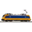 59862 E-Lok BR 186, NS, Ep. VI (digital, ohne Sound) WECHSELSTROM/AC Thumbnail 1
