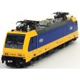 59862 E-Lok BR 186, NS, Ep. VI (digital, ohne Sound) WECHSELSTROM/AC Thumbnail 2