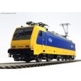 59862 E-Lok BR 186, NS, Ep. VI (digital, ohne Sound) WECHSELSTROM/AC Thumbnail 3