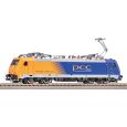 59868 E-Lok BR 186, PCC Intermodal, Ep. VI Thumbnail 1