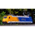59868 E-Lok BR 186, PCC Intermodal, Ep. VI Thumbnail 4