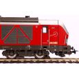 59889 Diesellok Vectron "Stern Hafferl", Ep. VI (digital, ohne Sound) AC Thumbnail 3