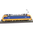 59962 E-Lok BR 186, NS, Ep. VI Thumbnail 1