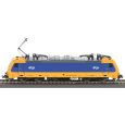 59962 E-Lok BR 186, NS, Ep. VI Thumbnail 2