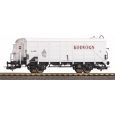 95355 Kühlwagen KODVOGN mit Bremserhaus, DSB, Ep. III Thumbnail 1