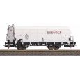 95355 Kühlwagen KODVOGN mit Bremserhaus, DSB, Ep. III Thumbnail 2
