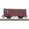 95357 Gedeckter Güterwagen Serie F, FS, Ep. III Thumbnail 1