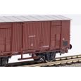 95357 Gedeckter Güterwagen Serie F, FS, Ep. III Thumbnail 2