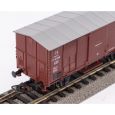 95357 Gedeckter Güterwagen Serie F, FS, Ep. III Thumbnail 4