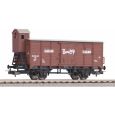 95358 Gedeckter Güterwagen CHOK Bensdorp Cacao, NS, Ep. III Thumbnail 1
