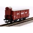 95358 Gedeckter Güterwagen CHOK Bensdorp Cacao, NS, Ep. III Thumbnail 2