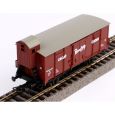 95358 Gedeckter Güterwagen CHOK Bensdorp Cacao, NS, Ep. III Thumbnail 3