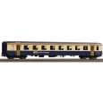 96087 Personenwagen EW I 1. Klasse "Lötschbergbahn", BLS, Ep. IV Thumbnail 1