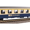 96087 Personenwagen EW I 1. Klasse "Lötschbergbahn", BLS, Ep. IV Thumbnail 2