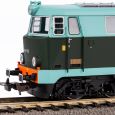 96311 Diesellok SP45 PKP, Ep. IV Thumbnail 5