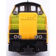 96467 Diesellok 102, RRF, Ep. VI (digital, ohne Sound) WECHSELSTROM/AC Thumbnail 4