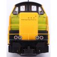 96469 Diesellok 102, RRF, Ep. VI (inkl. Sound) WECHSELSTROM/AC Thumbnail 4