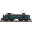 96553 E-Lok Rh 2800 / 120001, SNCB, Ep. III (digital, ohne Sound) WECHSELSTROM Thumbnail 1