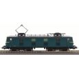 96553 E-Lok Rh 2800 / 120001, SNCB, Ep. III (digital, ohne Sound) WECHSELSTROM Thumbnail 3