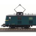 96553 E-Lok Rh 2800 / 120001, SNCB, Ep. III (digital, ohne Sound) WECHSELSTROM Thumbnail 4