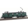 96556 E-Lok Rh 2801, SNCB, Ep. IV (inkl. Sound) Thumbnail 1