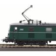 96556 E-Lok Rh 2801, SNCB, Ep. IV (inkl. Sound) Thumbnail 4