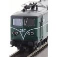 96556 E-Lok Rh 2801, SNCB, Ep. IV (inkl. Sound) Thumbnail 6