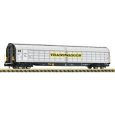 838309 Großraum-Schiebewandwagen "Transwaggon", SBB, Ep. VI Thumbnail 1