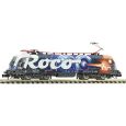 781775 Elektrolokomotive 1116 199-1 „60 Jahre ROCO“, ÖBB, Ep. VI (inkl. Sound) Thumbnail 2