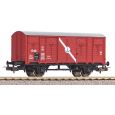 97160 Gedeckter Güterwagen, CSD, Ep. III Thumbnail 1