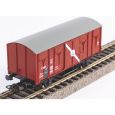 97160 Gedeckter Güterwagen, CSD, Ep. III Thumbnail 2