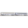 97304 2er Set Personenwagen "Intercity", PKP, Ep. VI Thumbnail 1