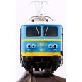 96562 E-Lok Rh 2803, SNCB, Ep. IV (inkl. Sound) Thumbnail 2