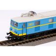 96562 E-Lok Rh 2803, SNCB, Ep. IV (inkl. Sound) Thumbnail 3