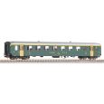 96798 Personenwagen EW I-Wagen 1. Klasse "alte Schrift", SBB, Ep. IV Thumbnail 1