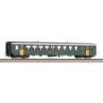 96799 Personenwagen EW I-Wagen 2. Klasse "alte Schrift", SBB, Ep. IV Thumbnail 1
