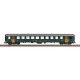 96799 Personenwagen EW I-Wagen 2. Klasse "alte Schrift", SBB, Ep. IV Thumbnail 2