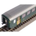 96799 Personenwagen EW I-Wagen 2. Klasse "alte Schrift", SBB, Ep. IV Thumbnail 5